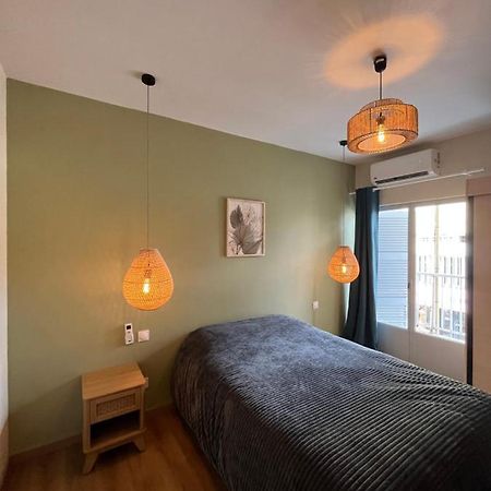 Appartamento La Perle Creole Saint-Denis Esterno foto